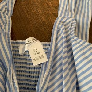 Motherhood maternity tank top